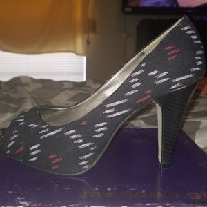 Madden Girl Pumps